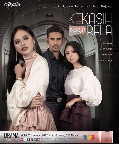 kekasih paksa rela episod 16|Kekasih Paksa Rela (2017) .